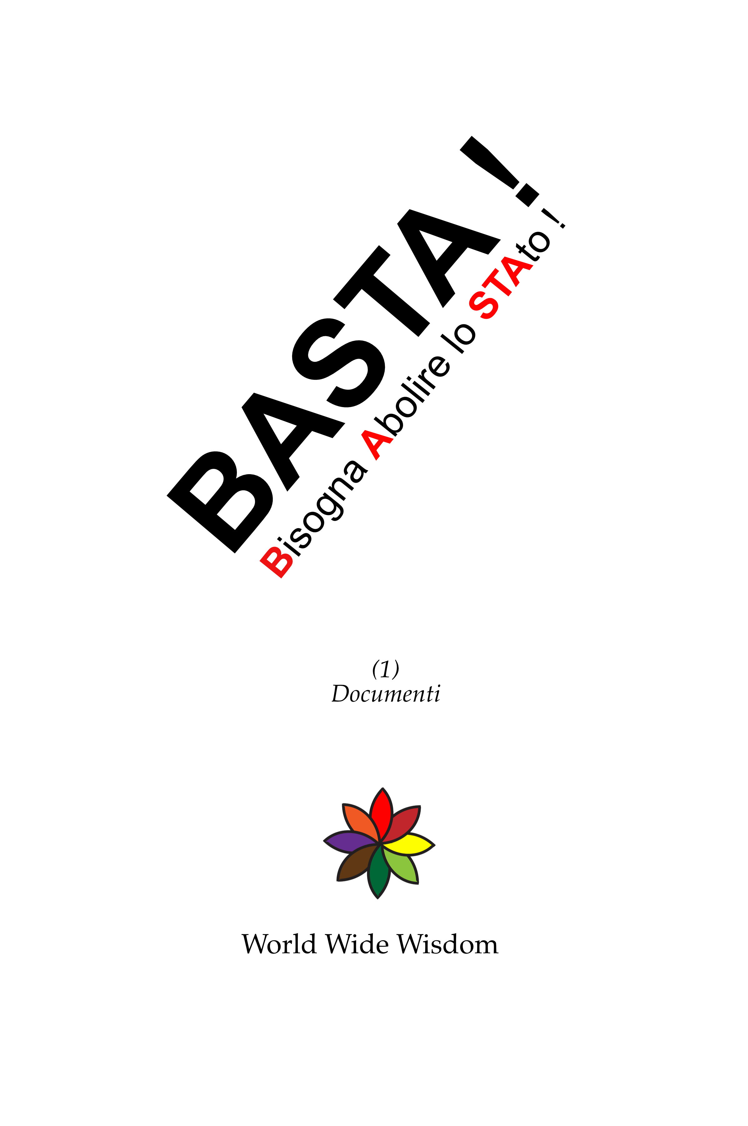 Basta: Documenti